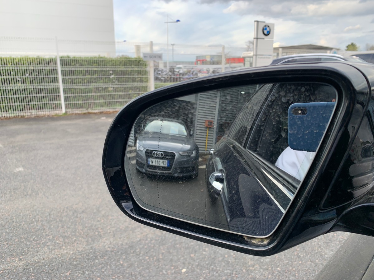 Mercedes-Benz Classe E 200 ch | 220 AMG LINE | Pack Premium | Pack Sport Black | Toit ouvrant