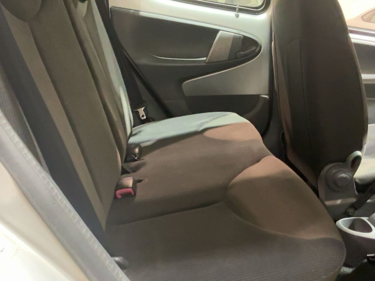 Citroën C1 1.0i 12v 68 Boite Automatique