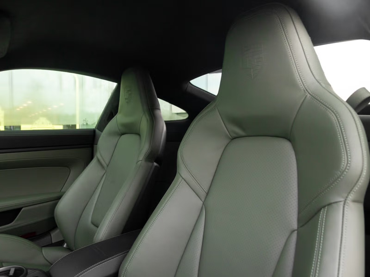 Porsche 911 GT3 Touring Pack 992.2 MALUS INCLUS