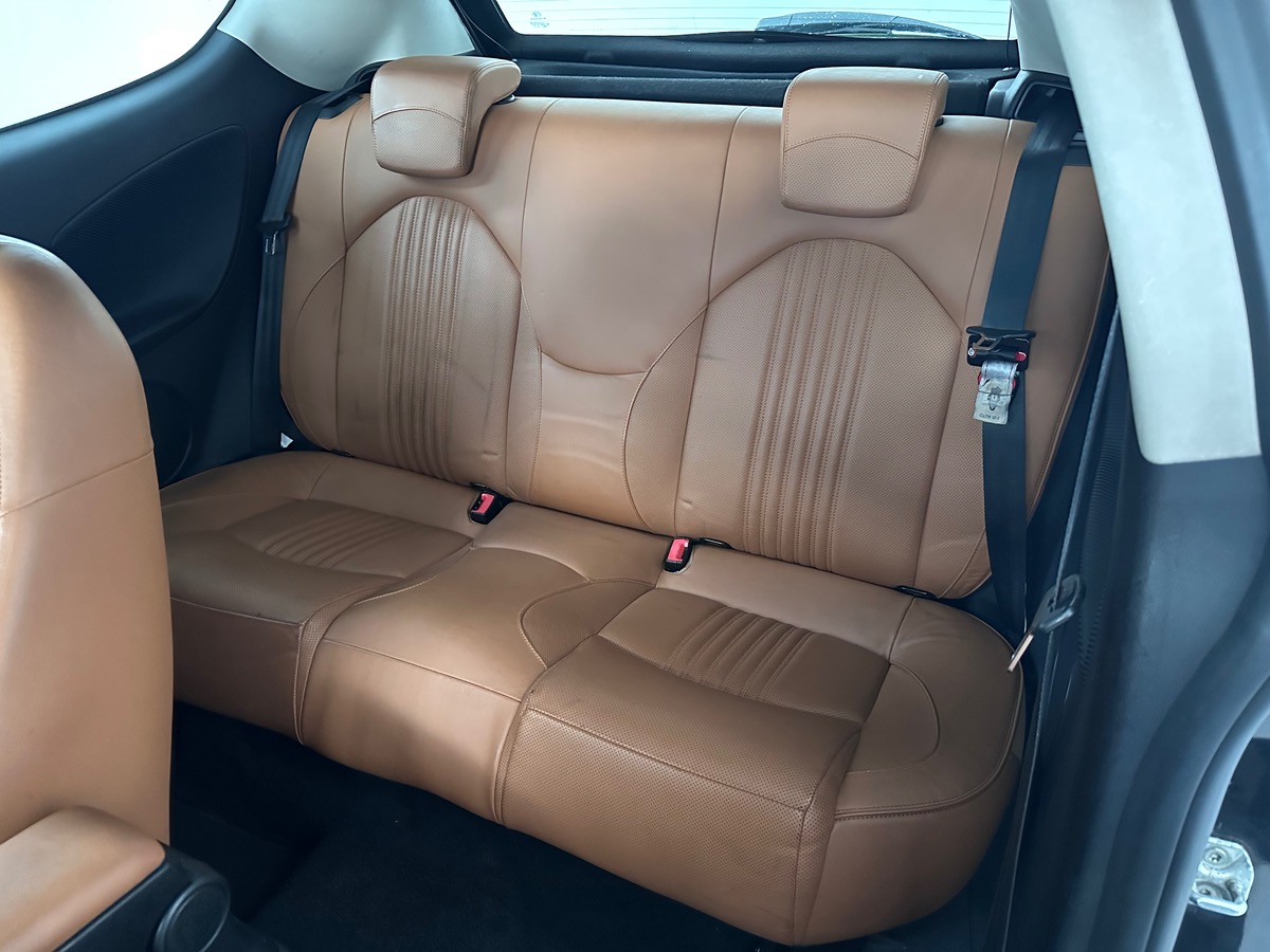 Alfa Romeo Mito 1.6 JTDM 120cv SELECTIVE Distribution Neuve + Garantie 12 mois