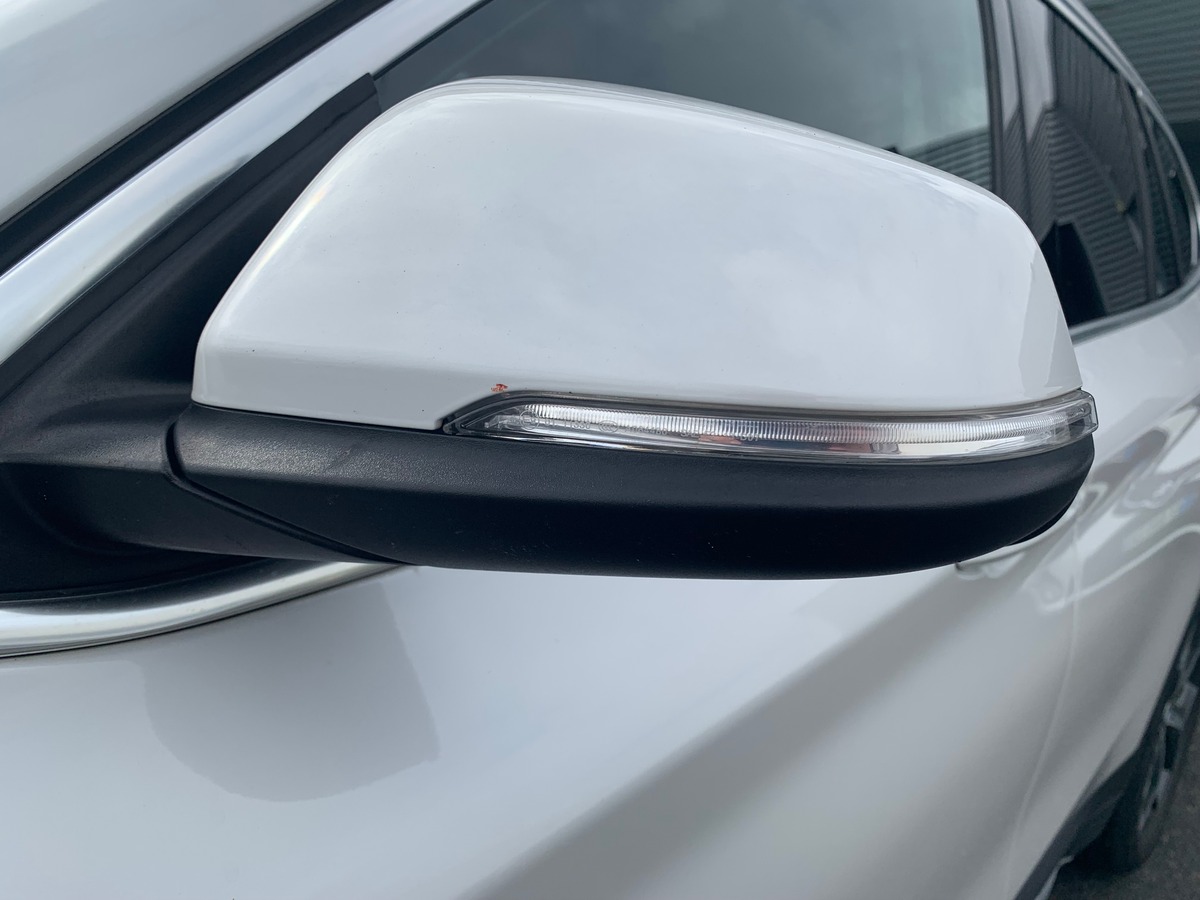 Bmw X1 115 chevaux | X-Line | Caméra de recul | Sièges chauffants | Régulateur de vitesse | GPS