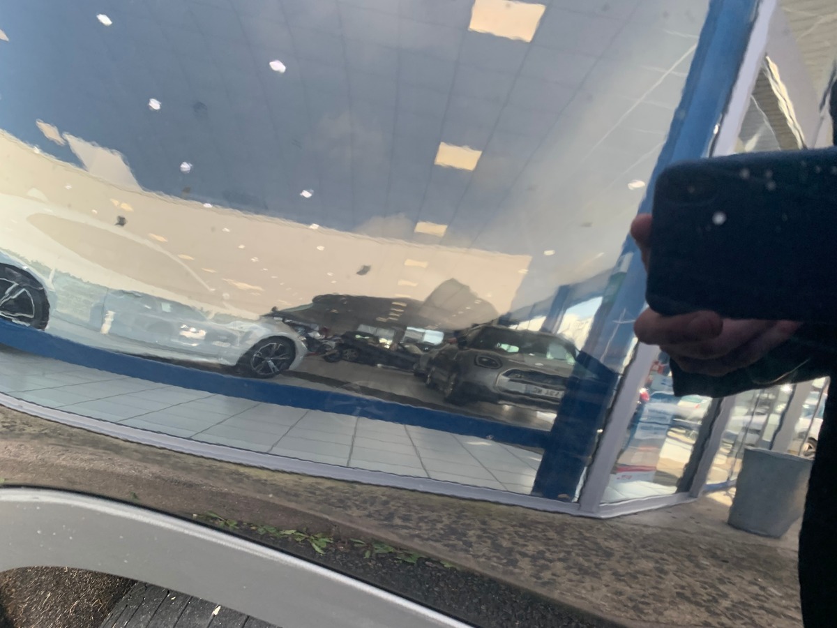 Mercedes-Benz GLA 136 | Sensation | Caméra recul | Régulateur vitesse | Siéges chauffants électrique