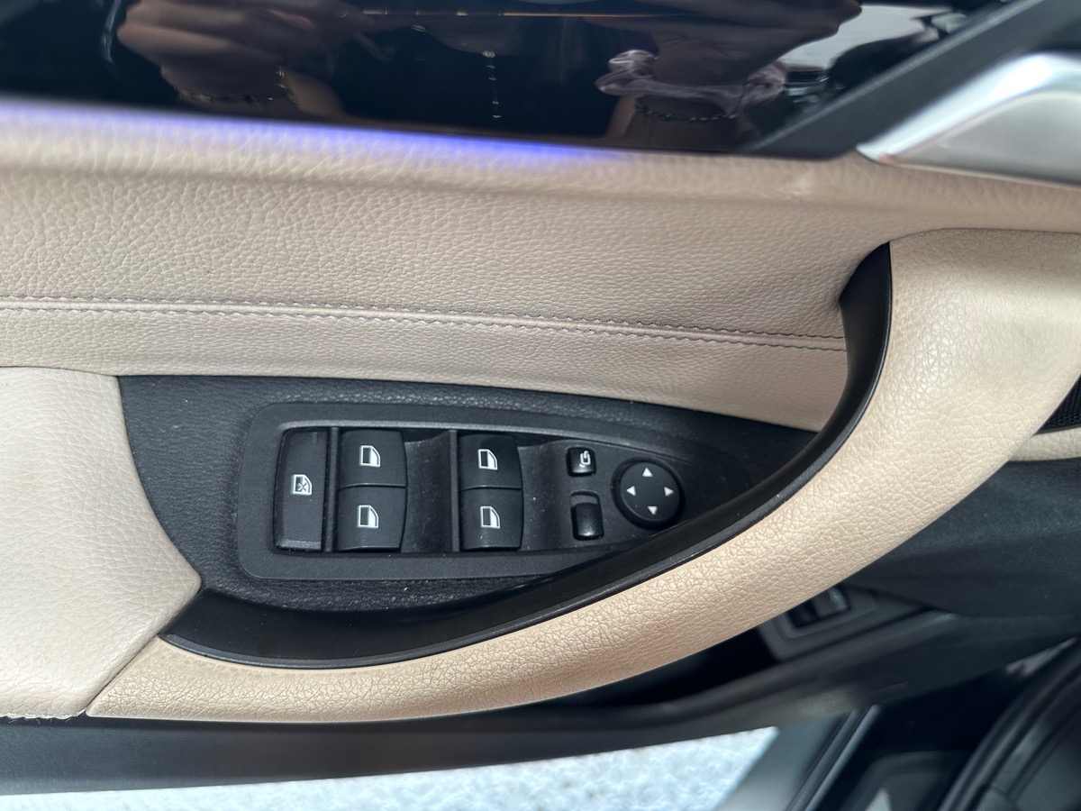 Bmw X2 (F39) SDRIVE 20I M SPORT DKG7