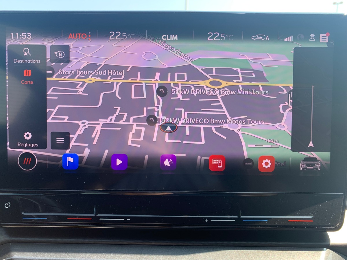 Cupra Formentor 150 chevaux | V | Caméra de recul | Régulateur de vitesse adaptatif | Apple car play