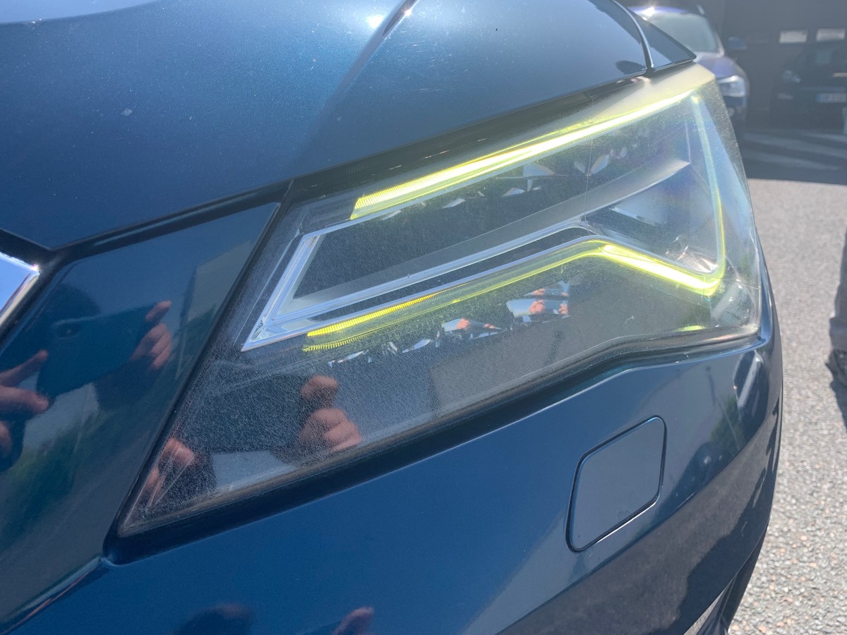 Seat Ateca 150 ch | Xcellence | Apple car Play Android Auto | Caméra de recul | Coffre électrique