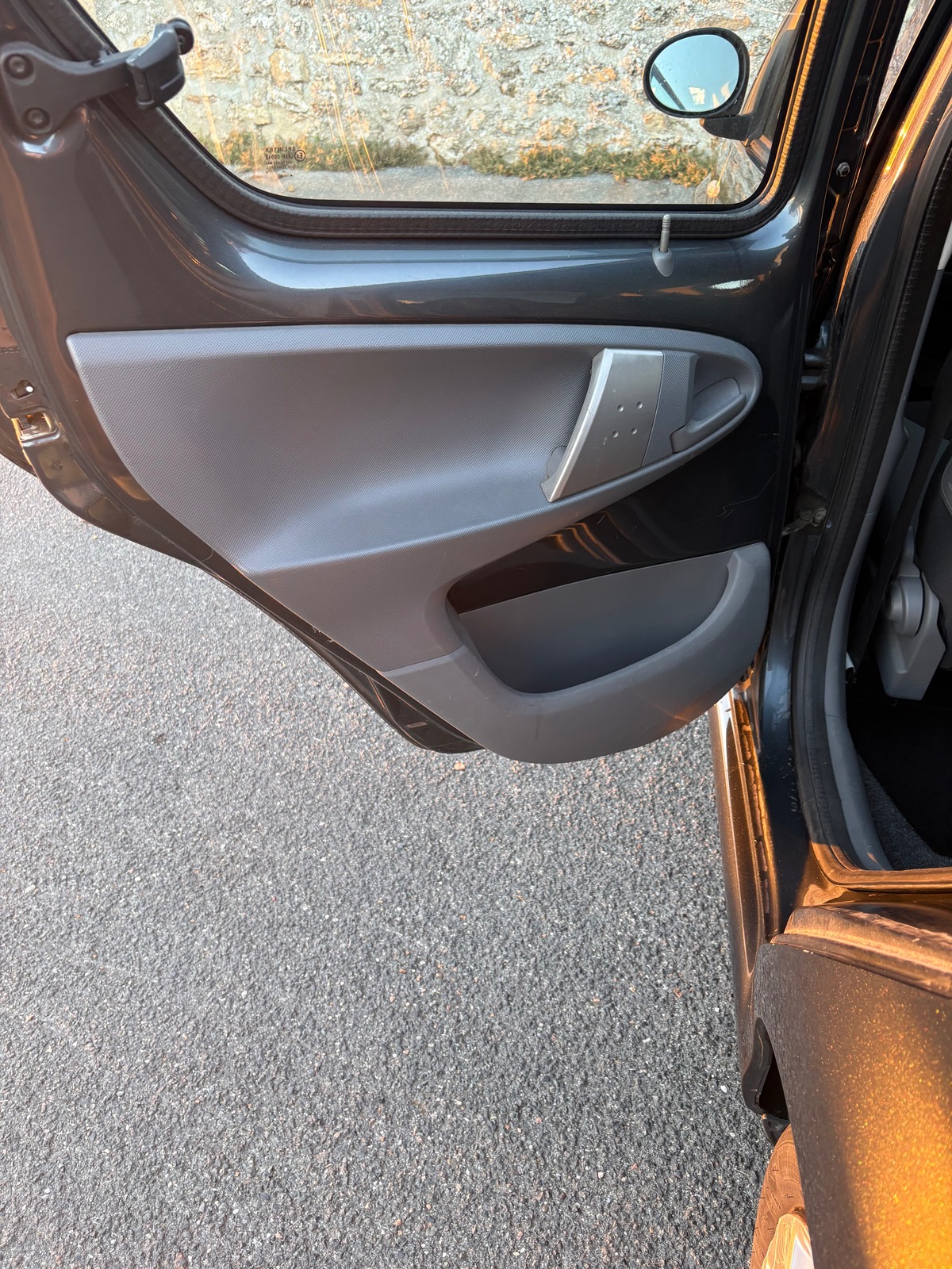 Toyota Aygo confort 1.0 vvti 68ch