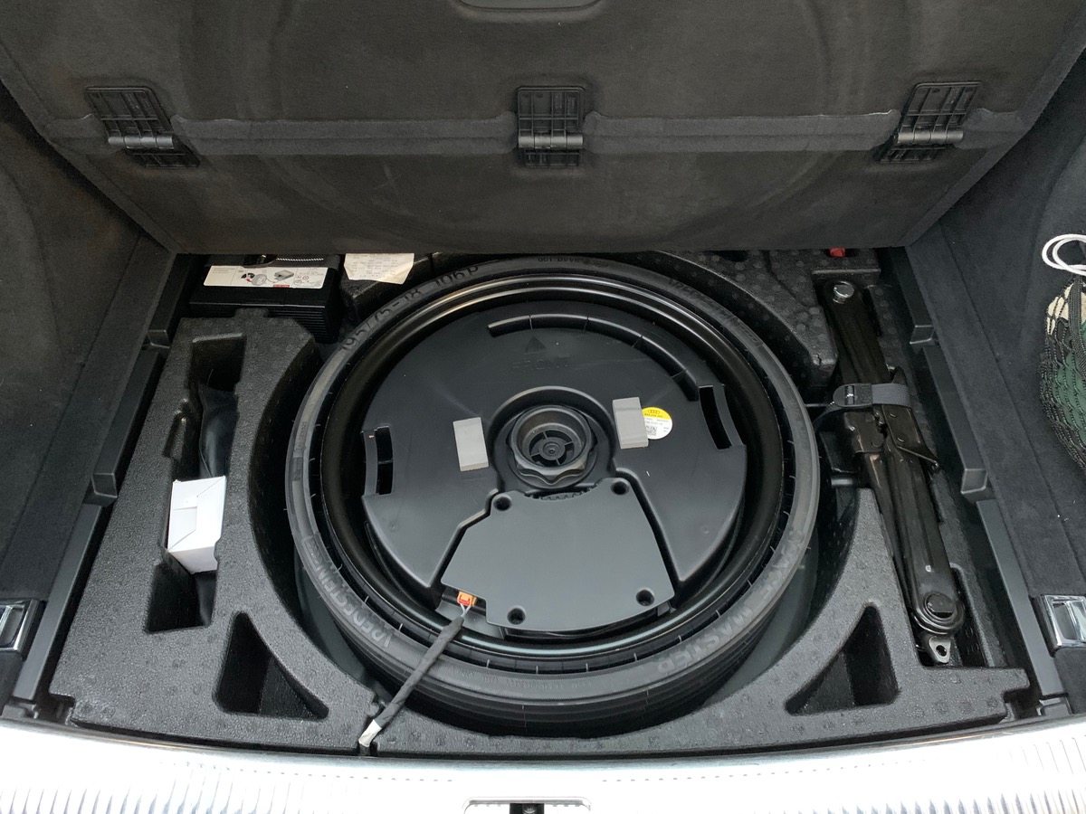 Audi Q5 190 ch | S-line | Virtual Cockpit | Caméra de recul | Coffre électrique | Attelage