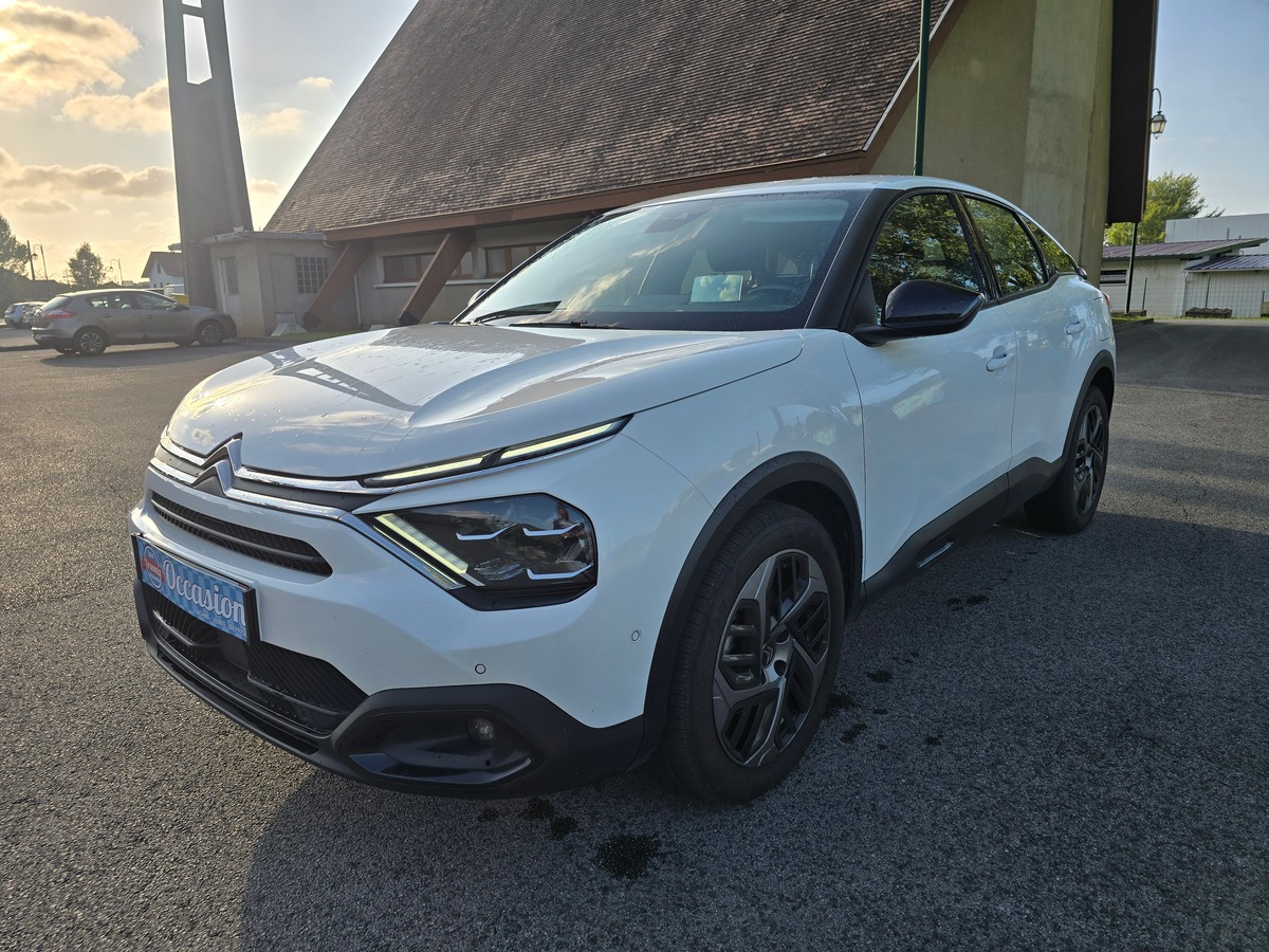 Photo du véhicule