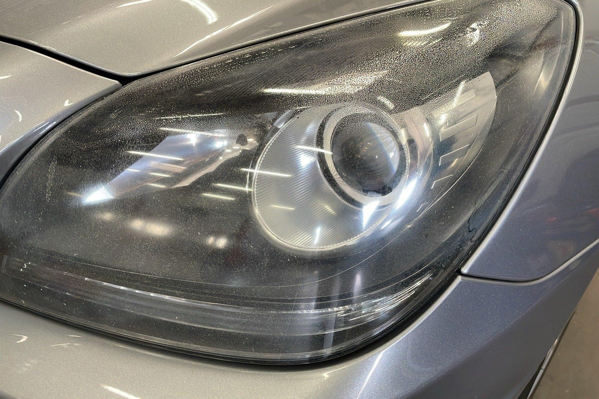 Mercedes-Benz Classe SLK SLK 200 K BlueEFFICIENCY ( cles en mains )