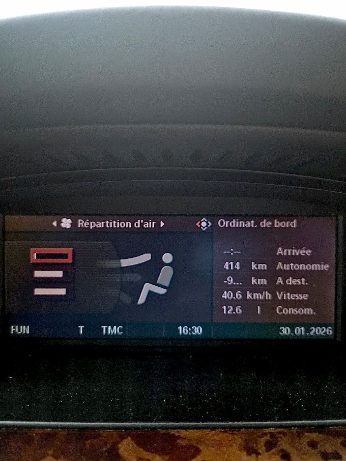 Bmw Série 3 325 i e90 218ch Pack Luxe BVM6