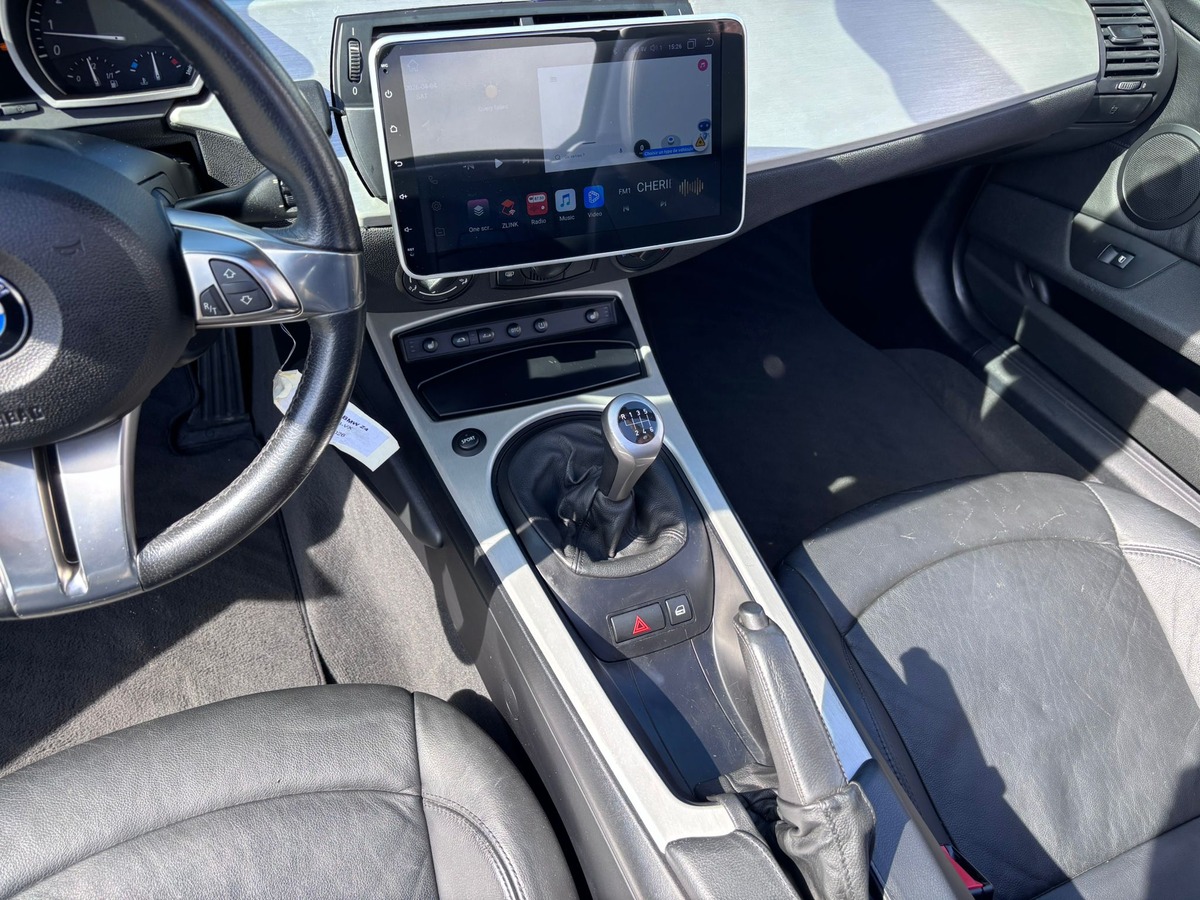 Bmw Z4 2.5si  218CH- Révisé - Garantie