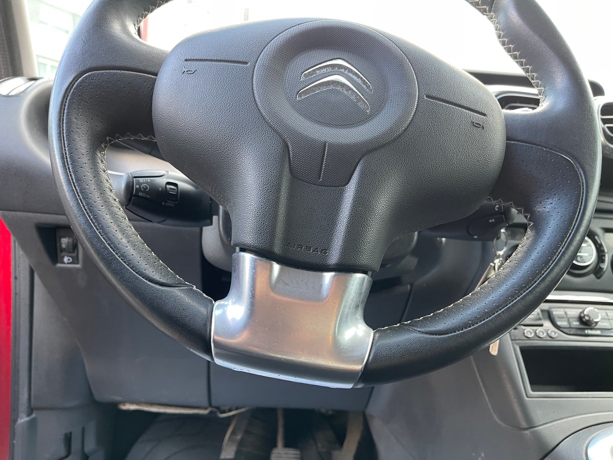 Citroën C3 Picasso 1.6 VTI 120 MILLENIUM