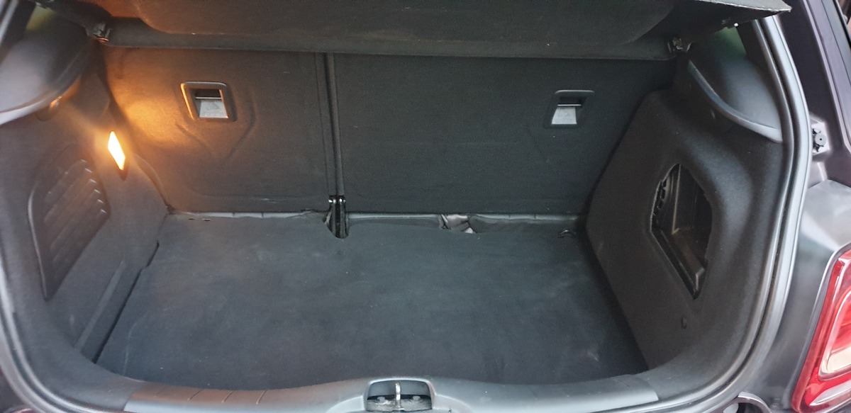 Citroën DS3 DS3 Ultra prestige 1.6 THP 155 Airbags + chaîne de distribution remplacée