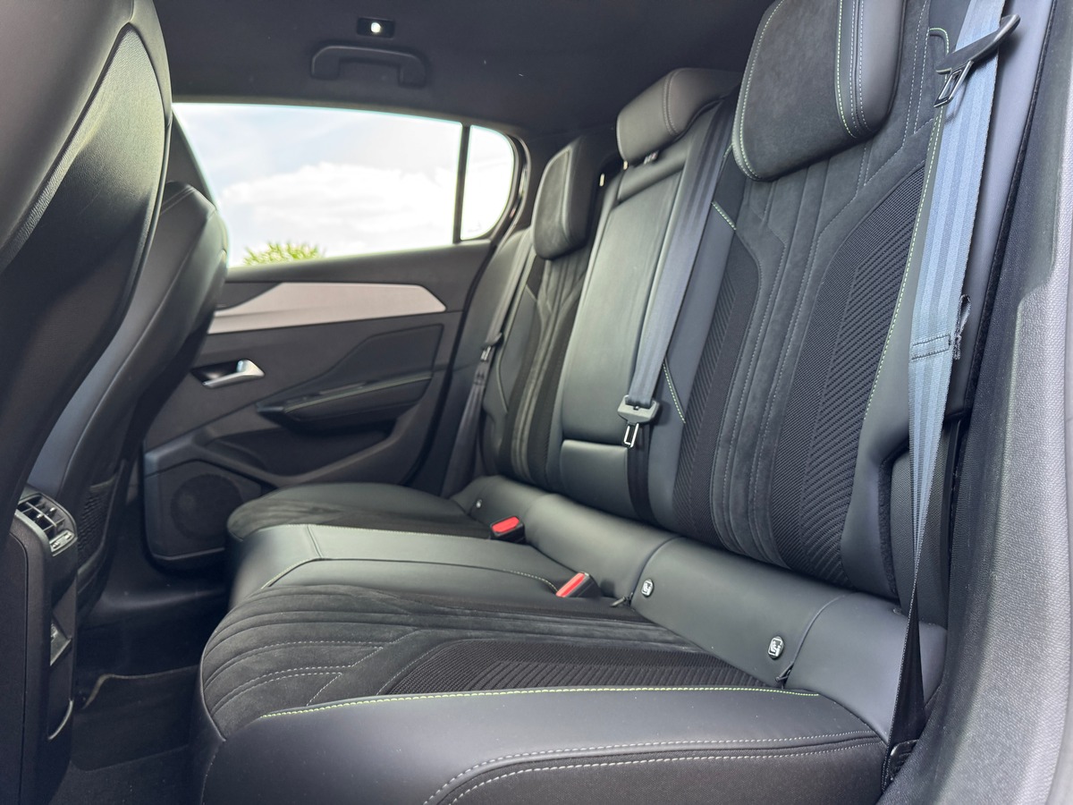 Peugeot 308 III GT Pack 1.5 BlueHDi EAT8 130 cv - Full Options