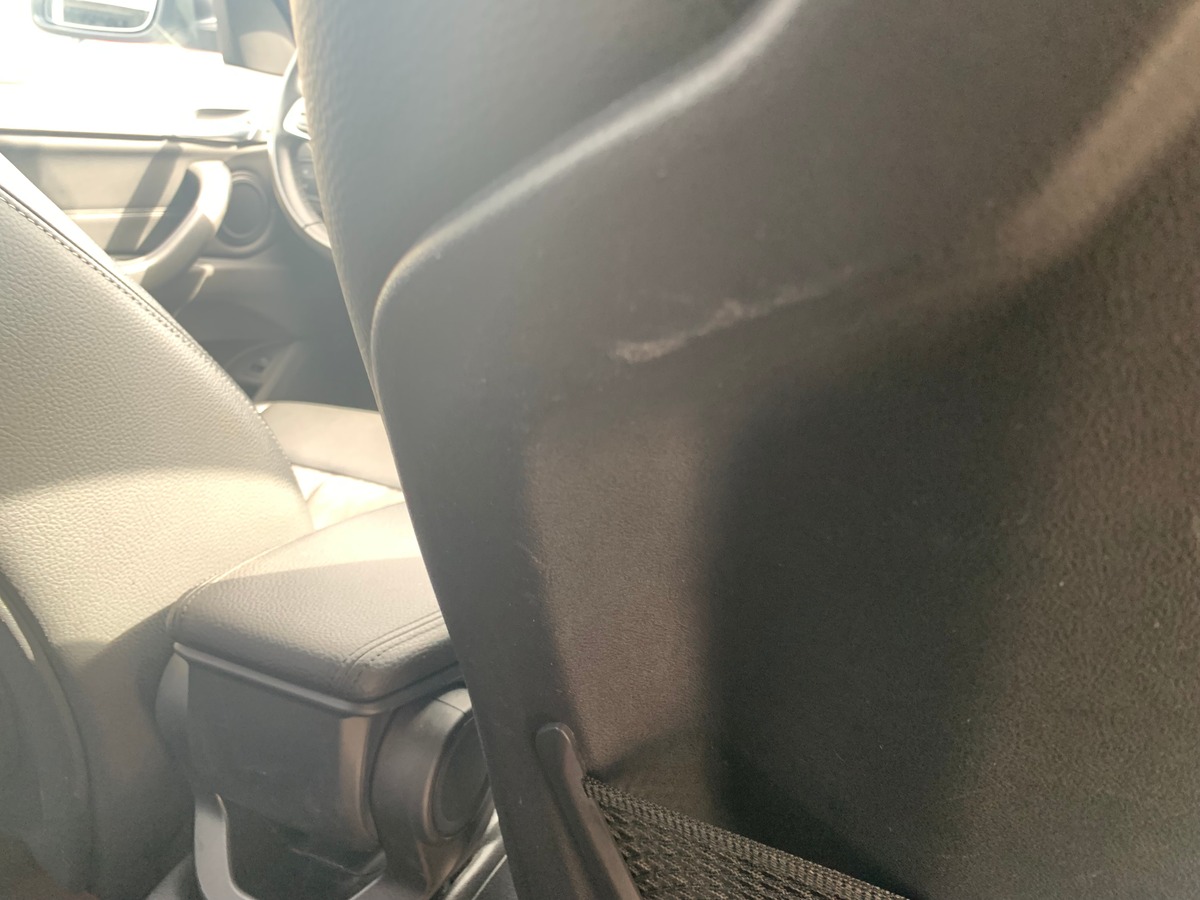 Bmw X1 115 chevaux | X-Line | Caméra de recul | Sièges chauffants | Régulateur de vitesse | GPS