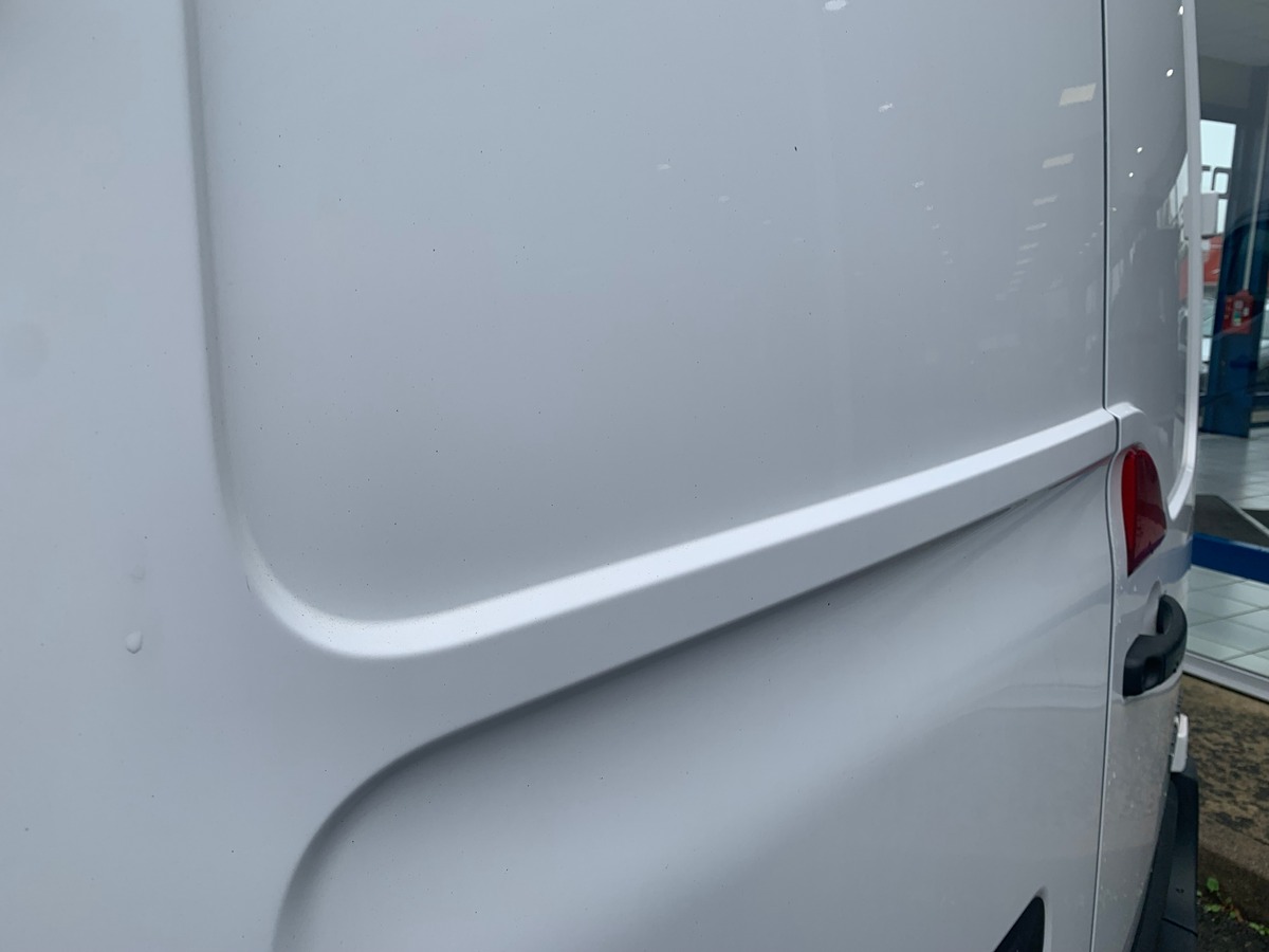 RENAULT Master 180 | L1 H1 | Première MAIN | TVA Récupérable | GRAND CONFORT | Caméra | Attelage
