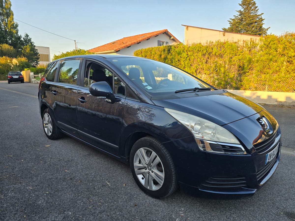 Photo du véhicule