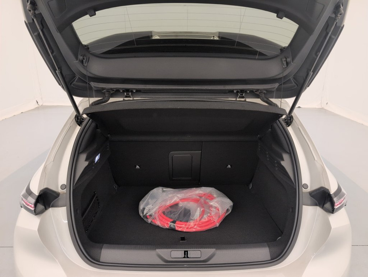 Peugeot 308 PHEV 180 e-EAT8 Allure | PLUSIEURS COLORIS DISPONIBLE | Ecran central tactile 10"
