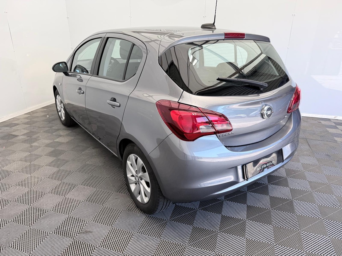 Opel Corsa 1.4  90   Edition  Première main