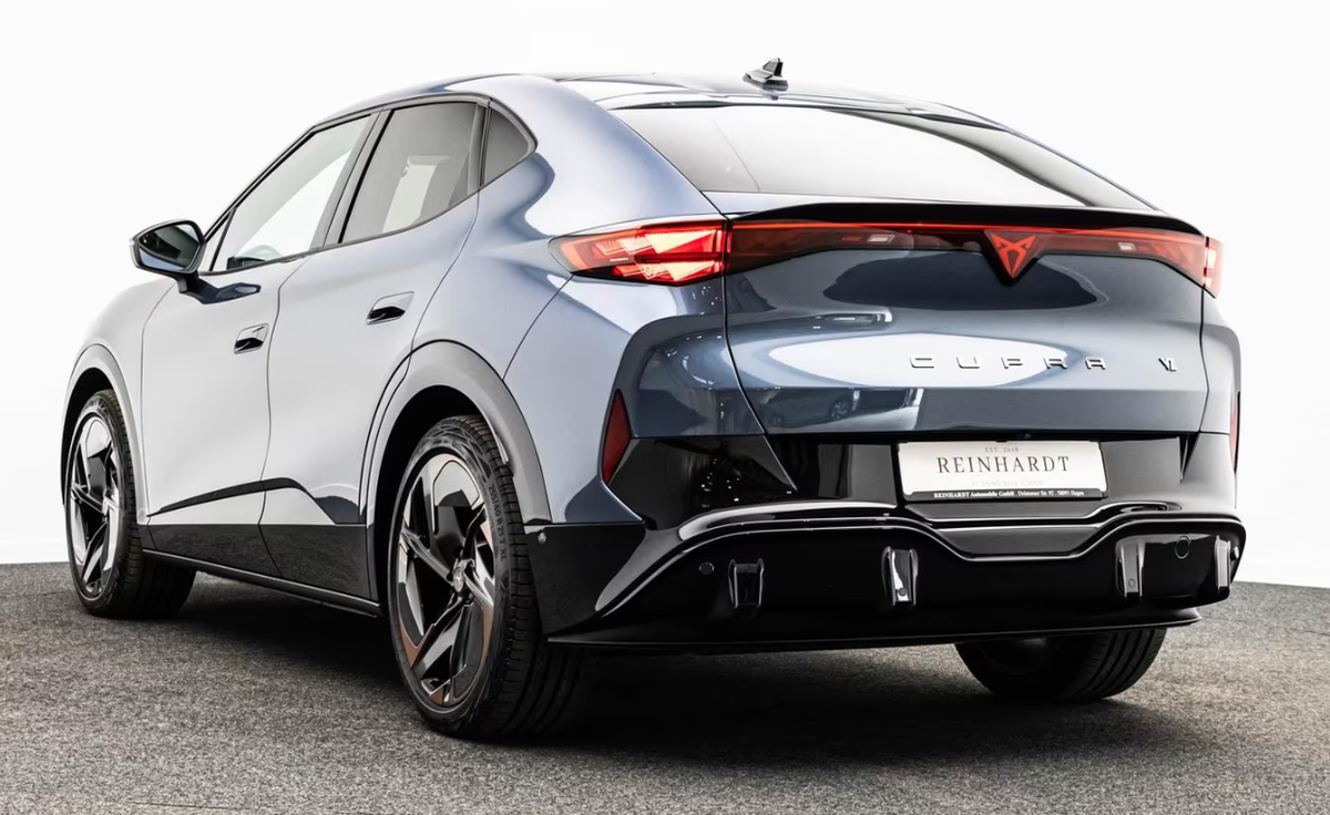 Cupra TAVASCAN 340ch 77 kWh VZ Extreme 4Drive Toit ouvrant Matrix