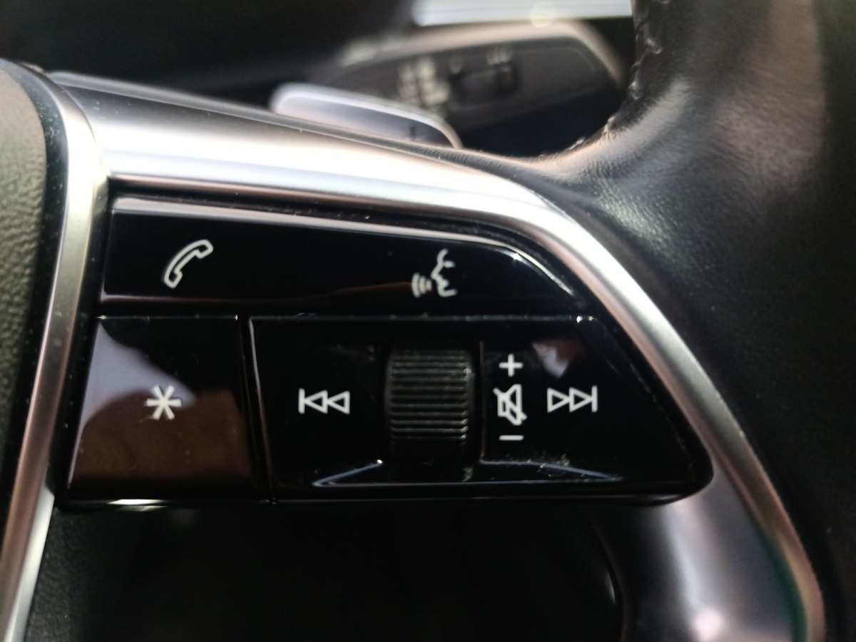 Audi E-TRON SPORTBACK 55 QUATTRO 408 ch AVUS EXTENDED