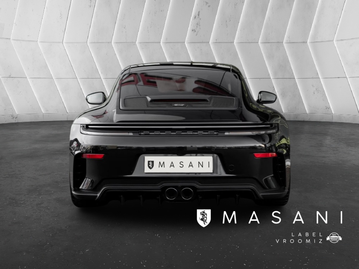 Porsche 911 GT3 Touring Pack 992.2 MALUS INCLUS