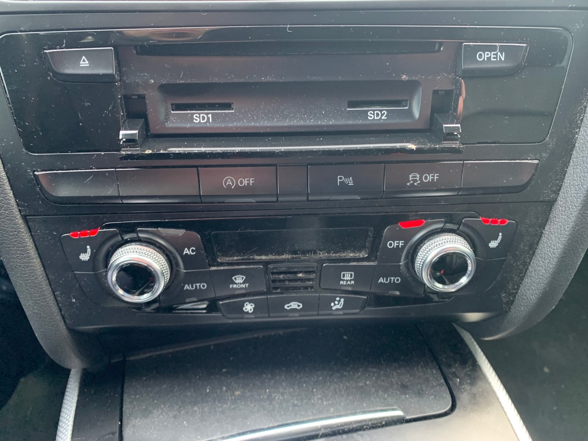 Audi A5 Sportback 245 | Ambition luxe | QUATTRO | Régulateur vitesse | GPS | Mains libres Bluetooth