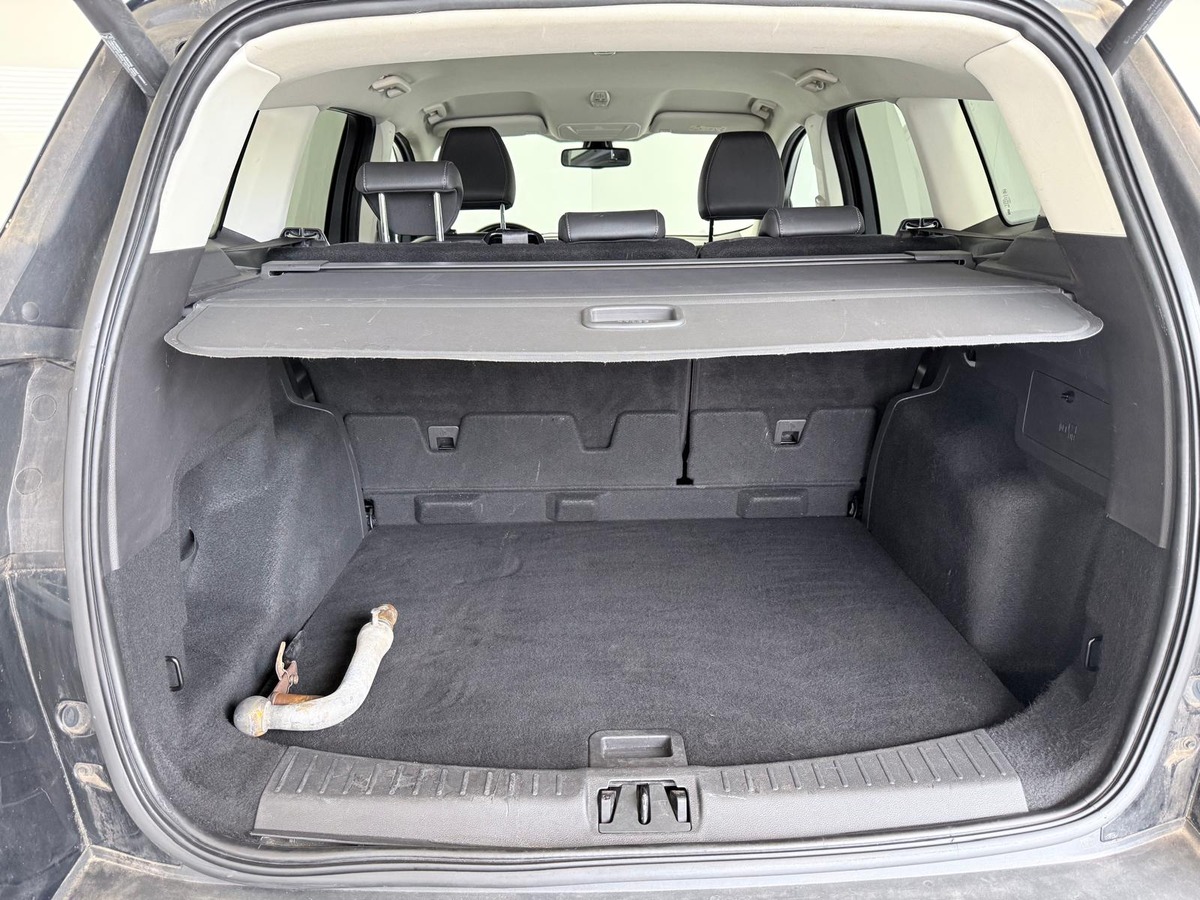 Ford Kuga 1.5 Tdci 120  Titanium