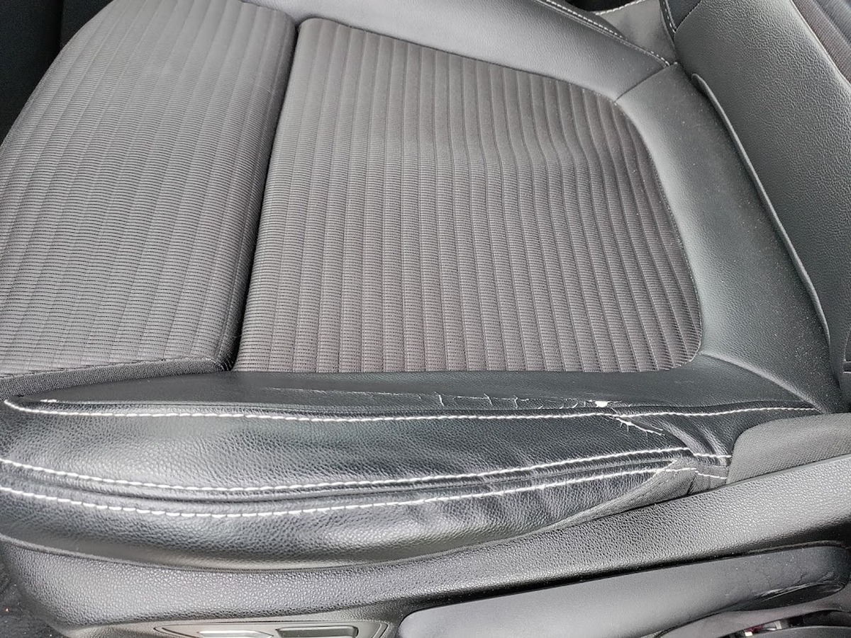 RENAULT Grand Scenic IV 1.7 Blue dCi 150 Business Intens 7 PLACES