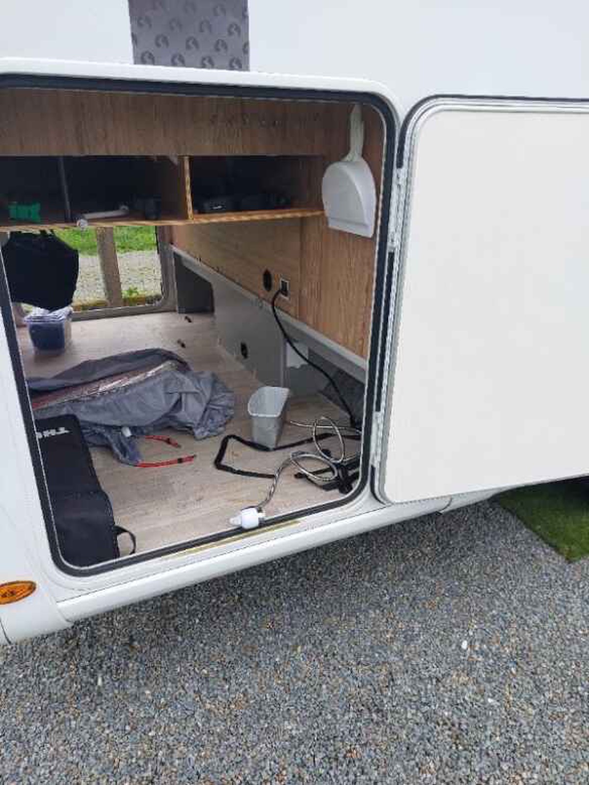 Fiat DUCATO BAVARIA 150 ch | Style | Attelage | Lit central et lit pavillon