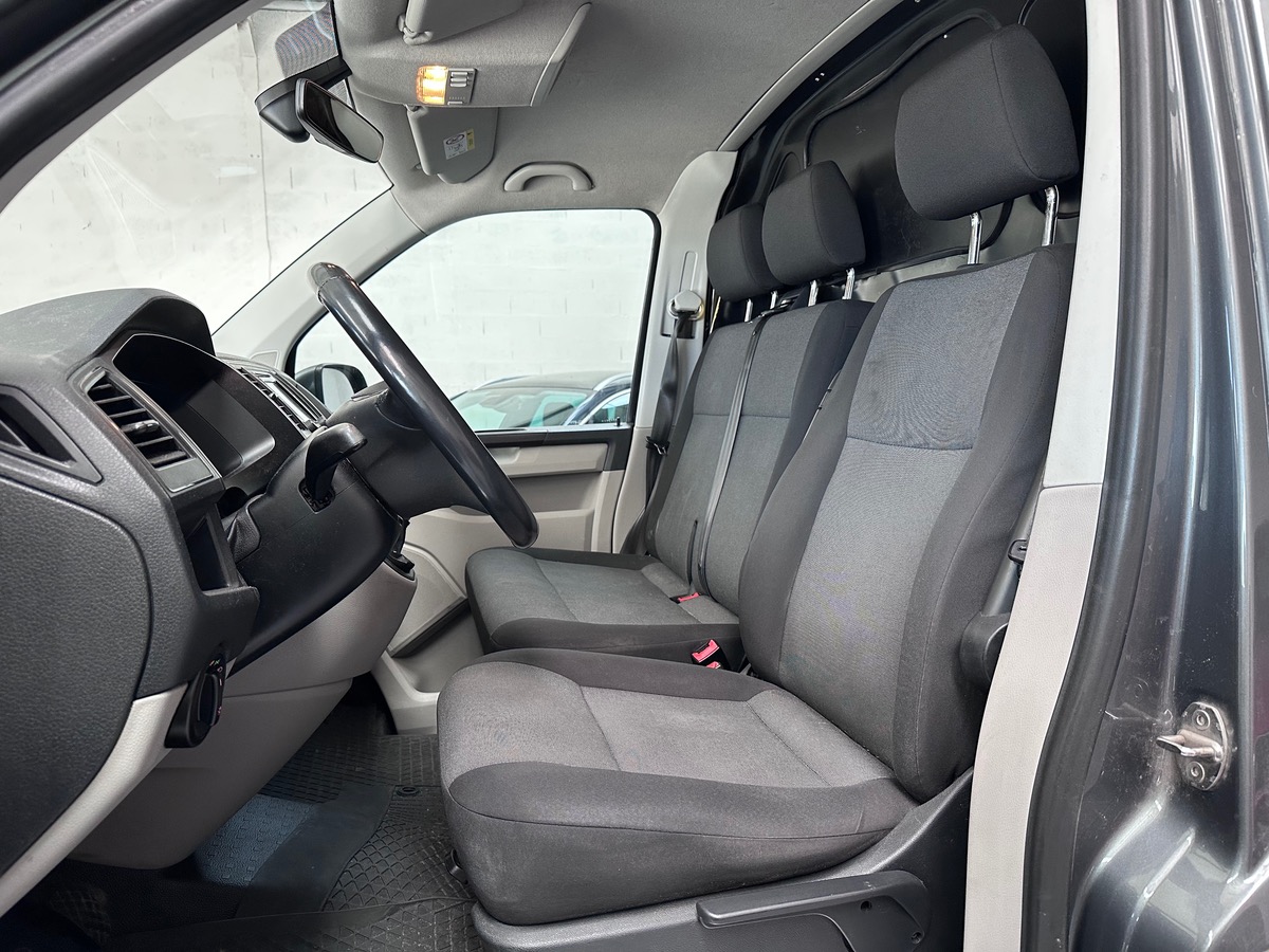 Volkswagen Transporter VI T6 2.0TDI 150 L1H1