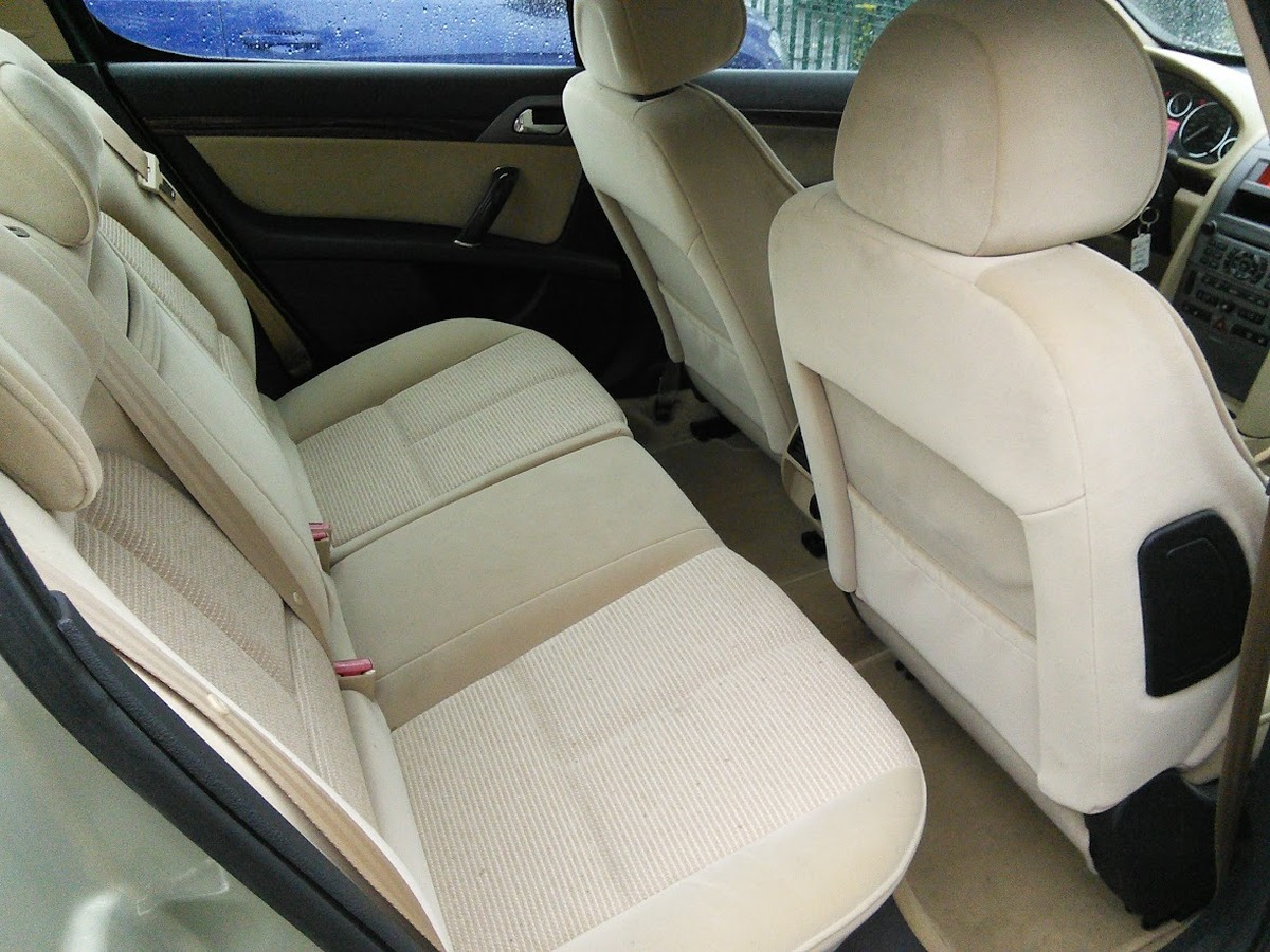 Peugeot 407 2.0 135 Executive Pack CLIM - REVISE  GARANTIE - DISTRIBUTION NEUVE