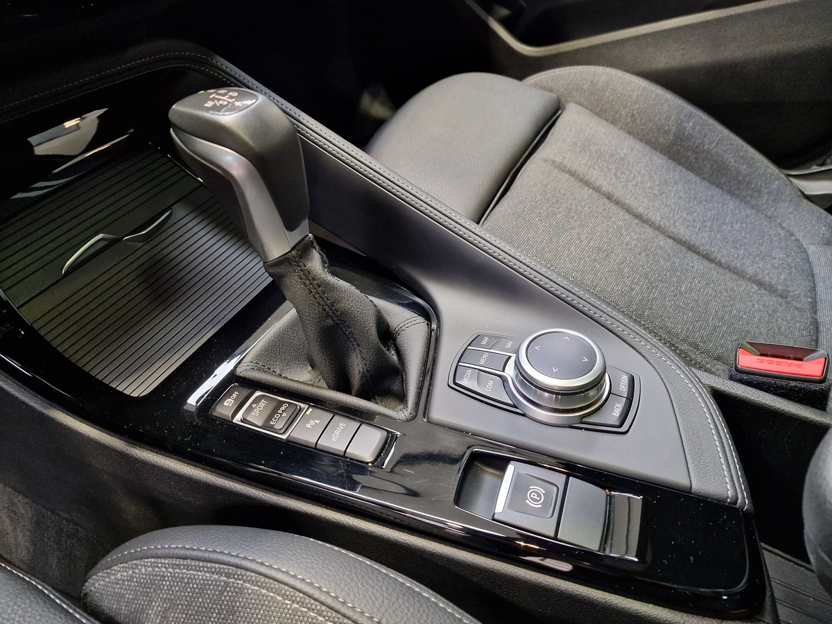 Bmw X2 XDRIVE 25E M SPORT 220CH
