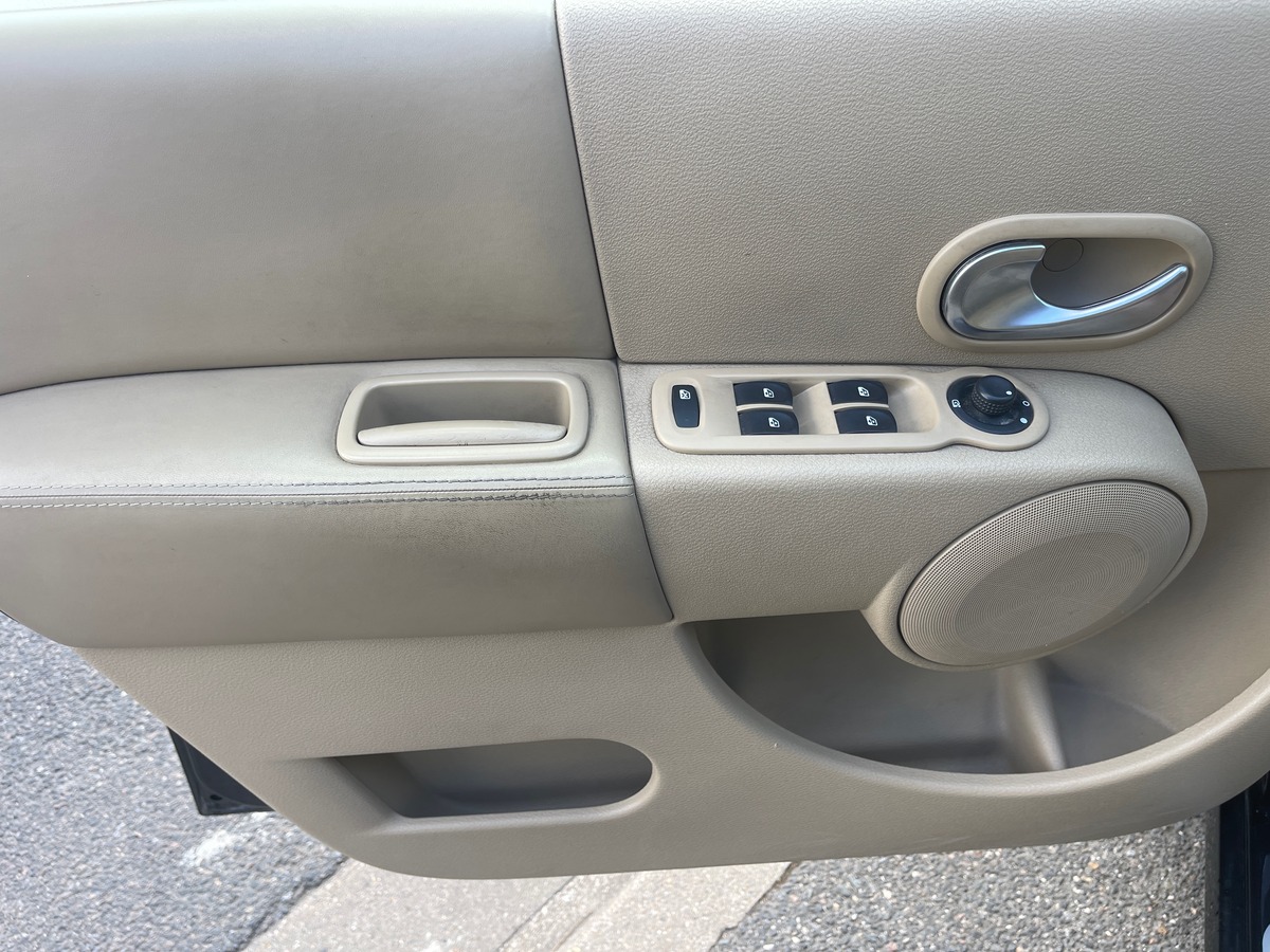 RENAULT Modus 1.6 16v Initiale