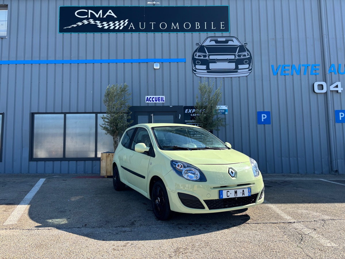 Photo du véhicule