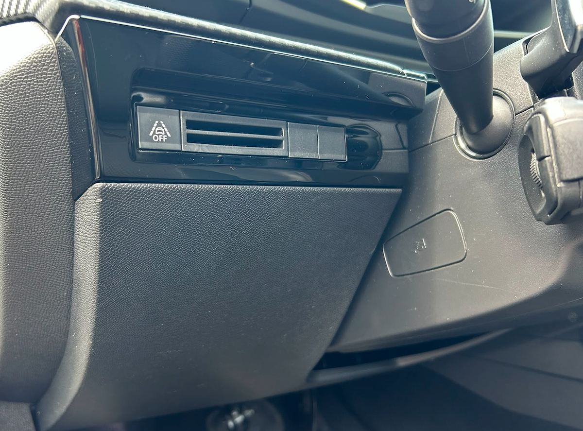 Peugeot 508 2.0 BlueHDi GT Line EAT8 (163 ch)
