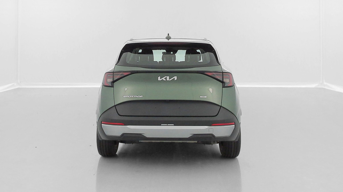 Kia Sportage 239 | V 1.6 T-GDi HEV Motion BVA6 | Caméra | Régulateur adaptatif | PLUSIEURS COLORIS