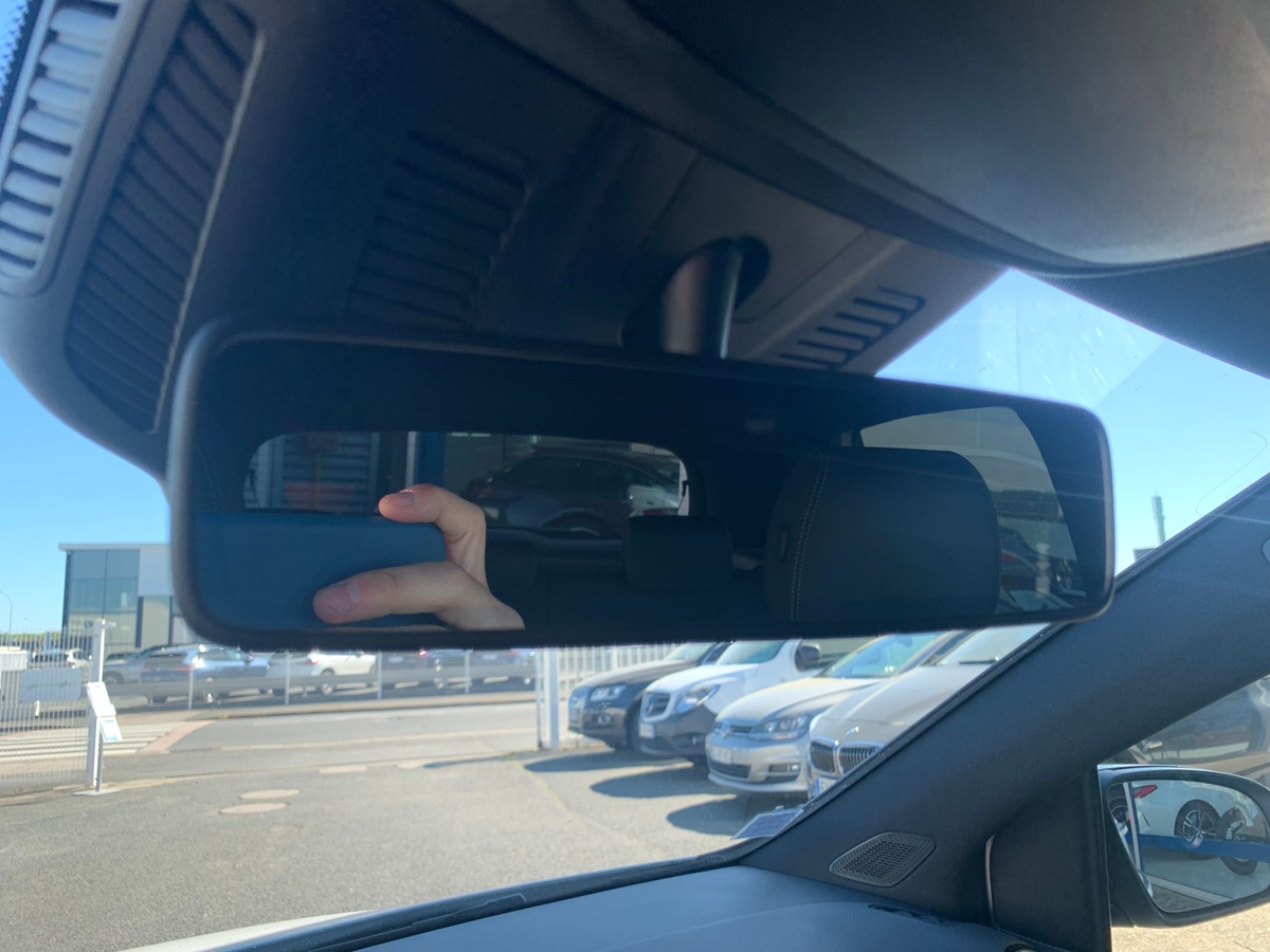 Mercedes-Benz Classe B 150 chevaux | Progressive Line | Siéges chauffants | Caméra recul | Attelage