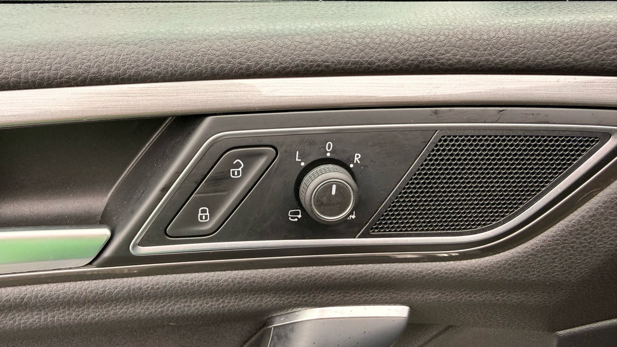 Volkswagen Golf Sportsvan 1.4 TSI 125ch BlueMotion Technology ALLSTAR DSG7 -Toit ouvrant-CarPlay