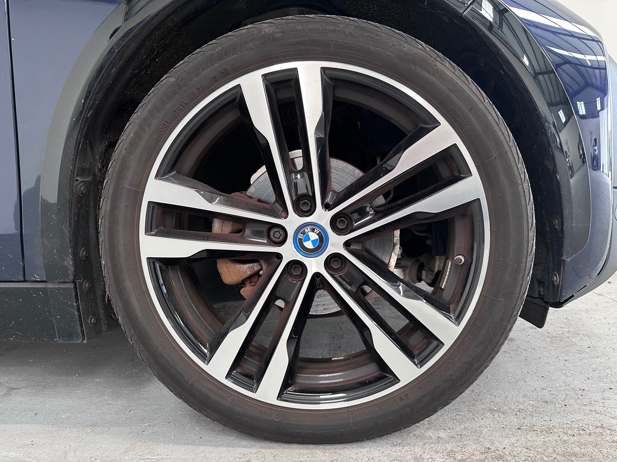 Bmw i3 120 AH 170 ATELIER BVA 42.2 KWH