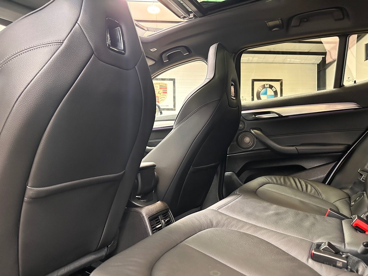 Bmw X2 xDrive 25e M Sport BVA6 - Toit ouvrant / HUD / Harman Kardon / Sièges Sports