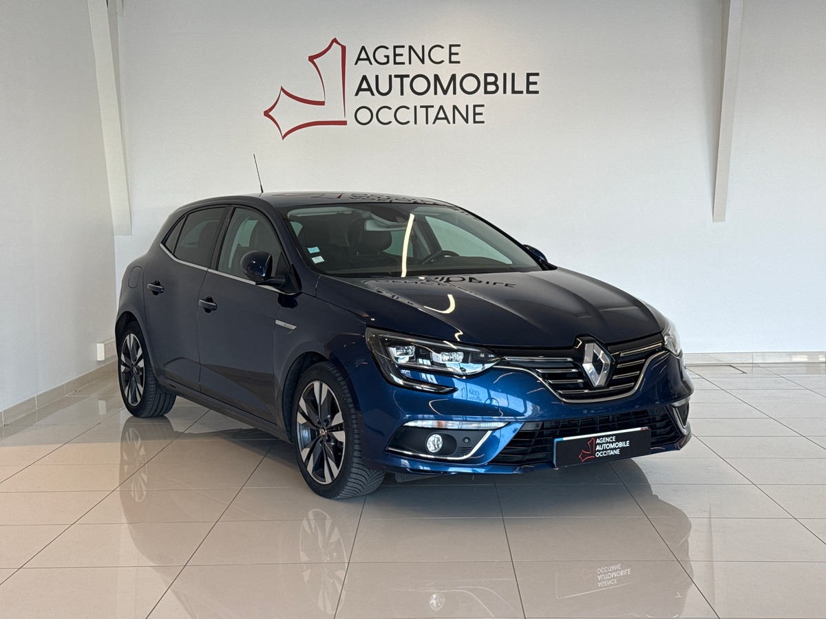 Photo du véhicule