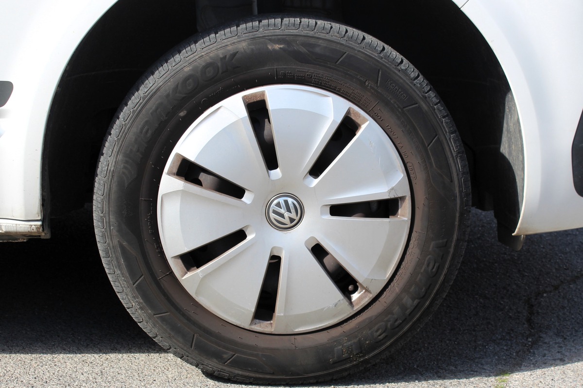 Volkswagen Transporter T6.1 TDi 150 ch DSG 7 AMENAGEMENT REIMO CITY VAN + CAMERA - CARPLAY - SOLAIRE