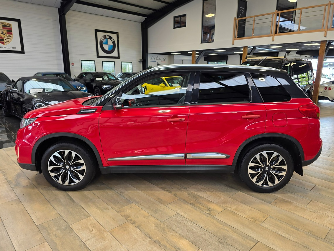 Suzuki Vitara IV 1.6 DDIS 120 PACK