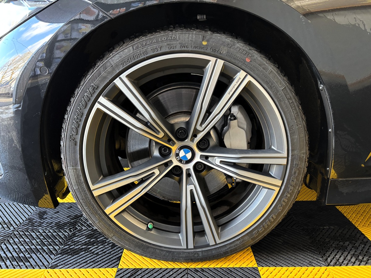 Bmw Série 3 G20 (2) 330D 286 M SPORT BVA8