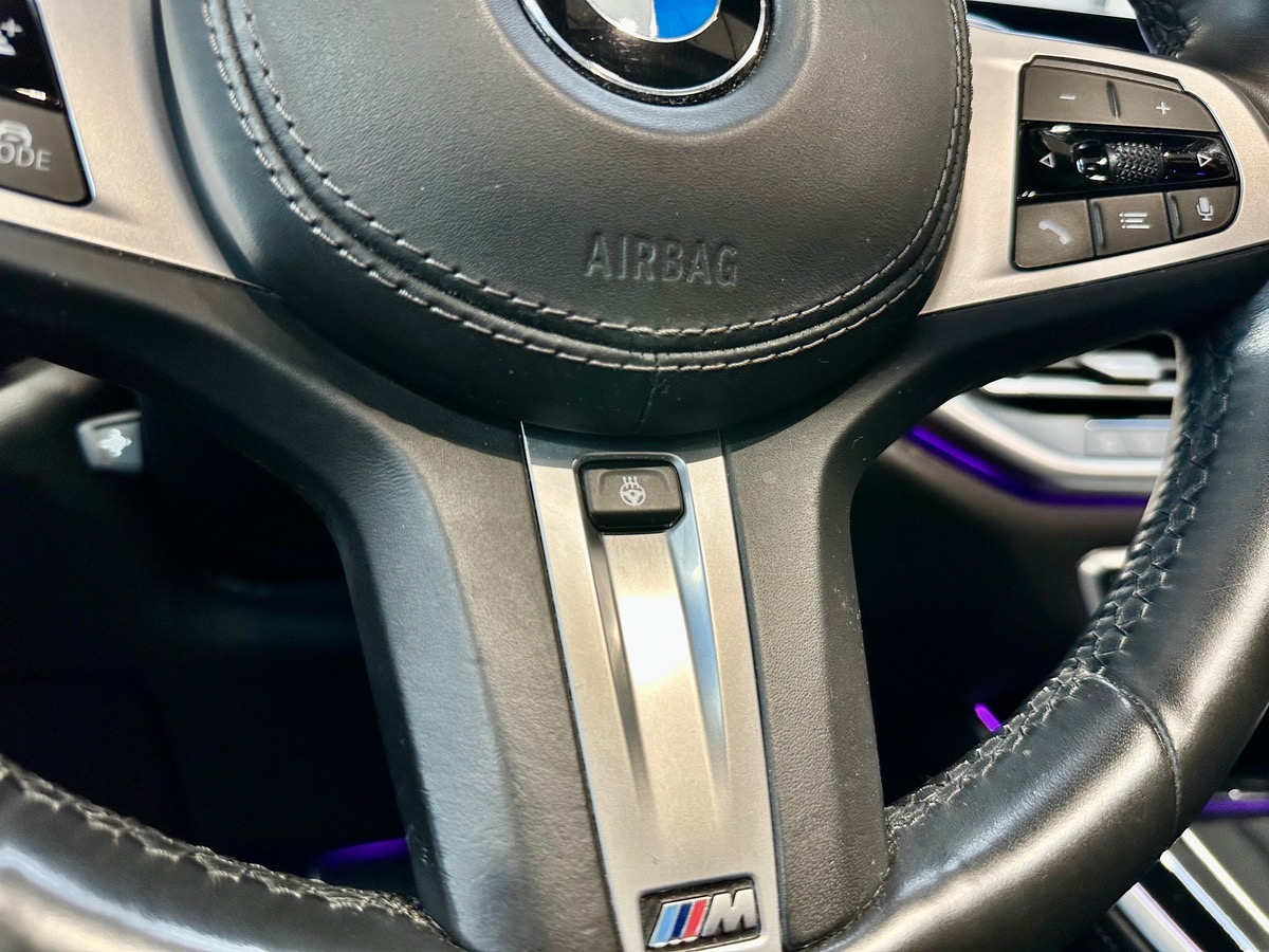 Bmw X5 G05 45E XDRIVE 394 Hybrid M Sport Options+++ m