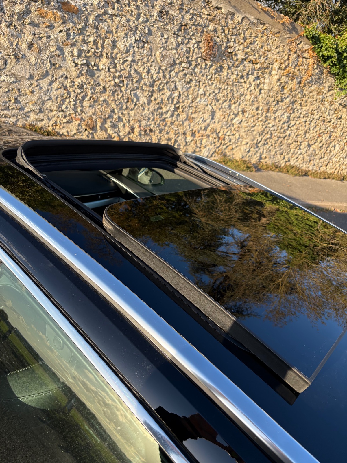 Audi A4 1.4 tfsi 150ch S Line