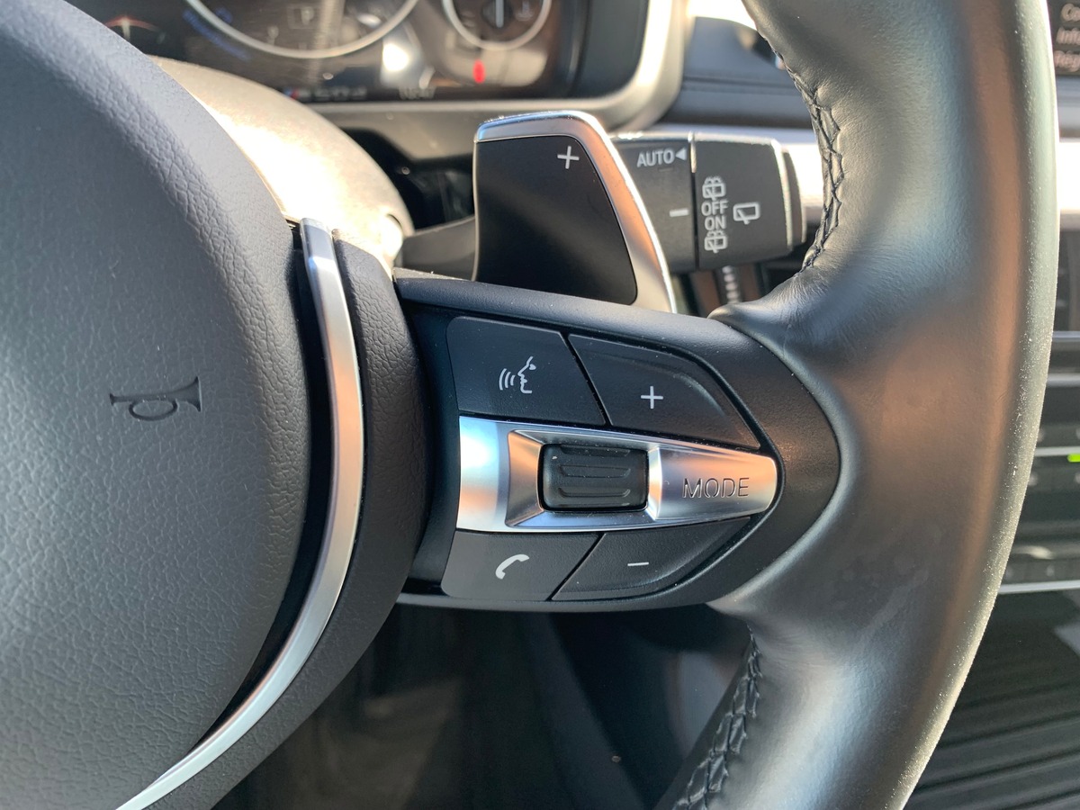 Bmw X5 380 ch | M50D | xDrive | Caméra recul | GPS | Attelage | Harman Kardon | Sièges électriques