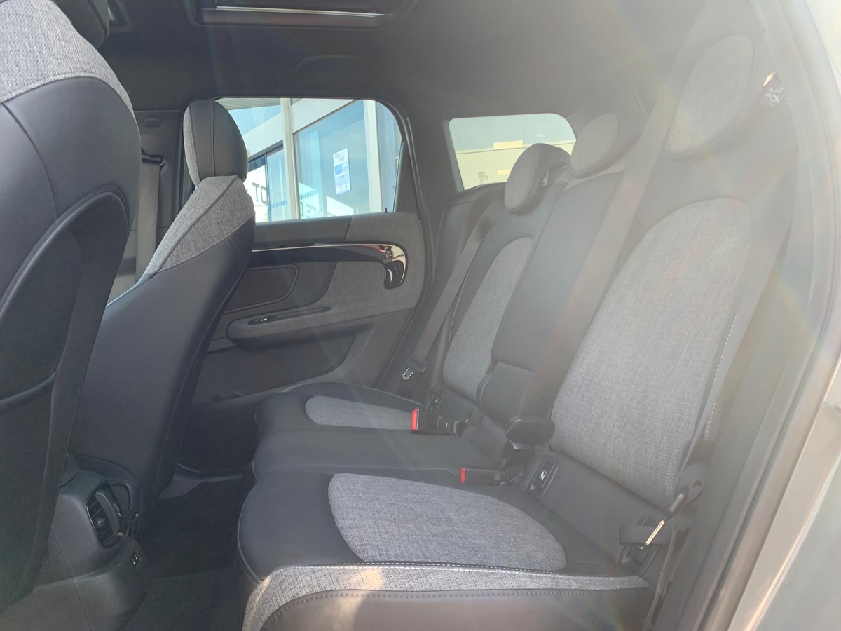 Mini Countryman 136 | Edition Premium Plus | Toit ouvrant panoramique | Harman Kardon | Mode Sport