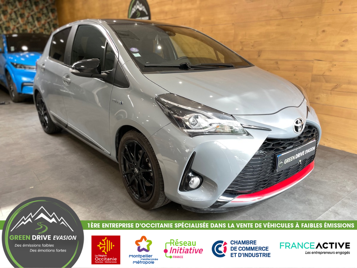 Photo du véhicule